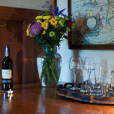 Harfield Guest Villa ケープタウン エクステリア 写真