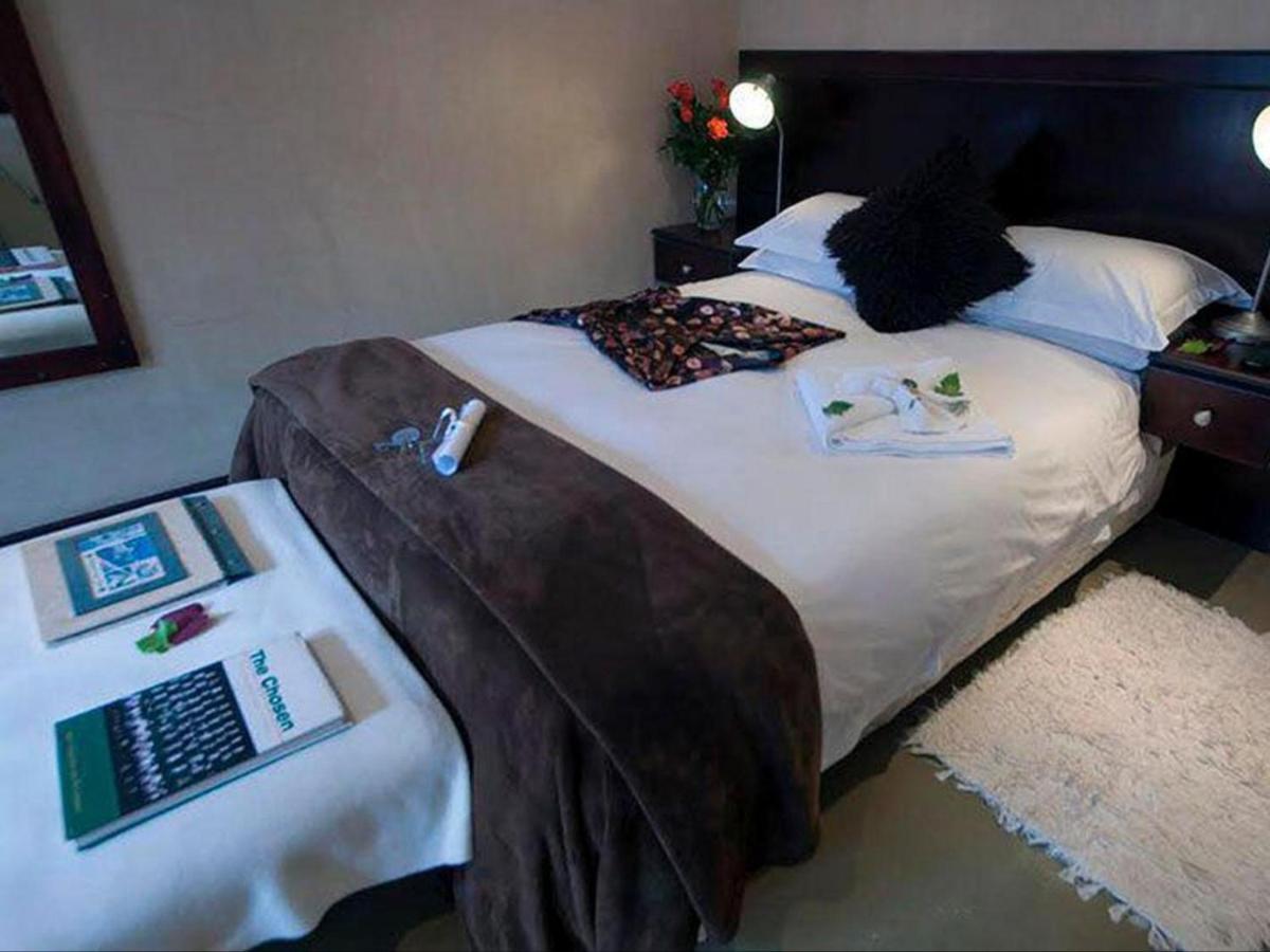 Harfield Guest Villa ケープタウン エクステリア 写真