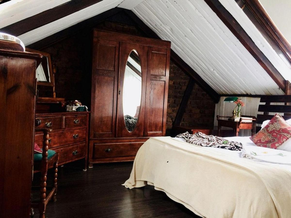 Harfield Guest Villa ケープタウン エクステリア 写真