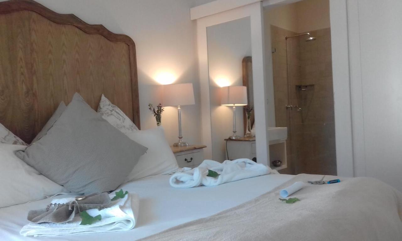 Harfield Guest Villa ケープタウン エクステリア 写真